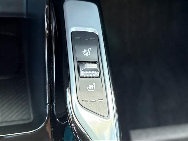 used 2024 Kia Sorento car, priced at $45,090