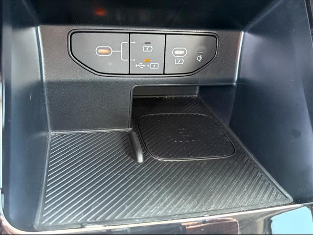 used 2024 Kia Sorento car, priced at $45,090