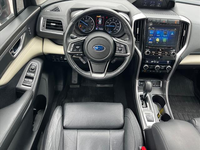 used 2019 Subaru Ascent car, priced at $24,500