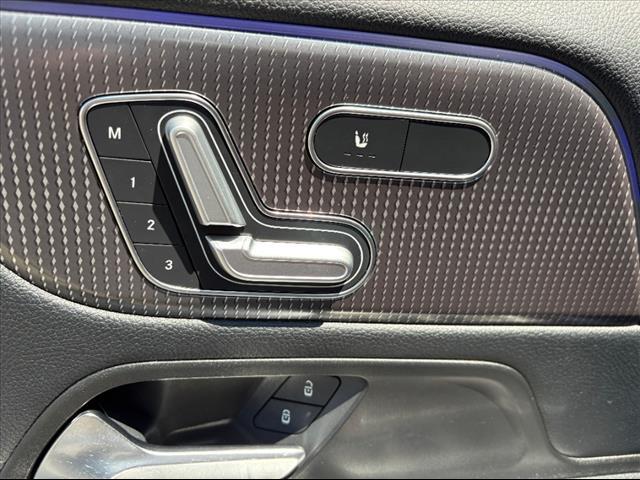 used 2021 Mercedes-Benz GLA 250 car, priced at $25,500