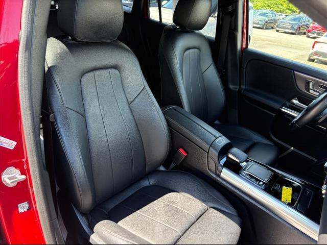 used 2021 Mercedes-Benz GLA 250 car, priced at $25,500