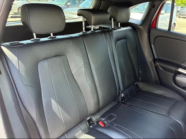 used 2021 Mercedes-Benz GLA 250 car, priced at $25,500