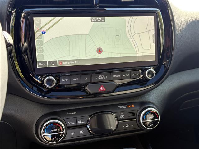 new 2025 Kia Soul car, priced at $25,600
