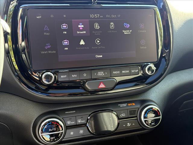 new 2025 Kia Soul car, priced at $25,600