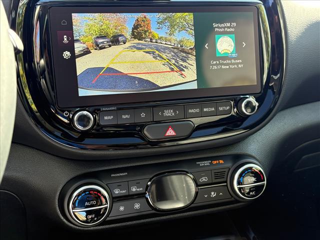 new 2025 Kia Soul car, priced at $25,600
