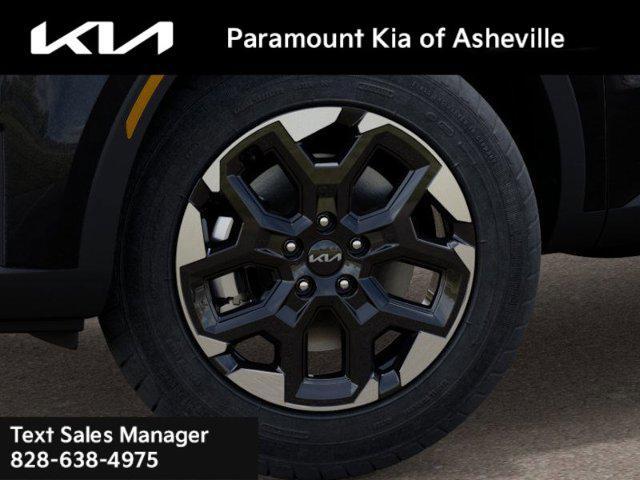 new 2025 Kia Sorento car, priced at $37,387
