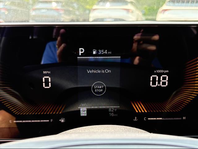 new 2025 Kia K4 car, priced at $23,624