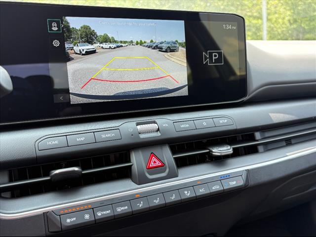 new 2025 Kia K4 car, priced at $23,624