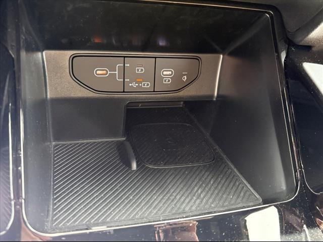 used 2025 Kia Sorento car, priced at $45,000