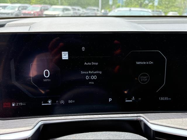 used 2025 Kia Sorento car, priced at $45,000