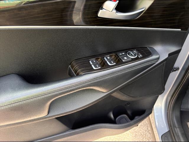 used 2019 Kia Sorento car, priced at $16,750