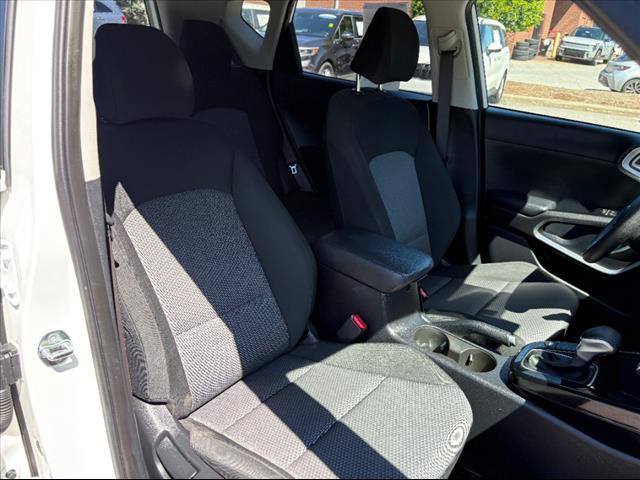 used 2023 Kia Soul car, priced at $22,000