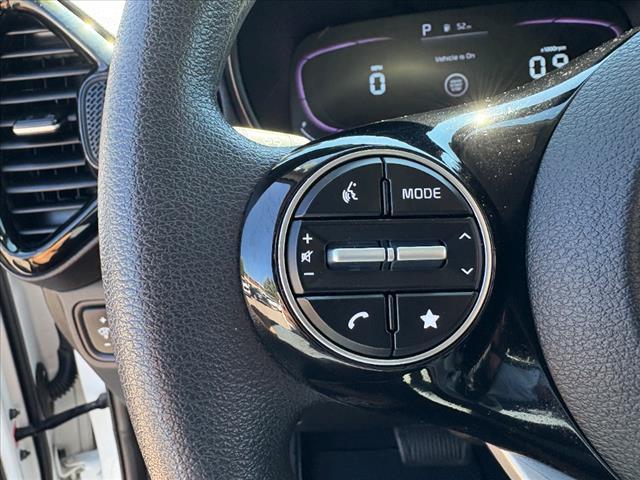 used 2023 Kia Soul car, priced at $22,000
