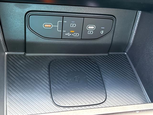 new 2026 Kia Sportage car, priced at $35,870