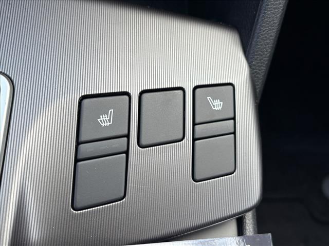 new 2026 Kia Sportage car, priced at $35,870