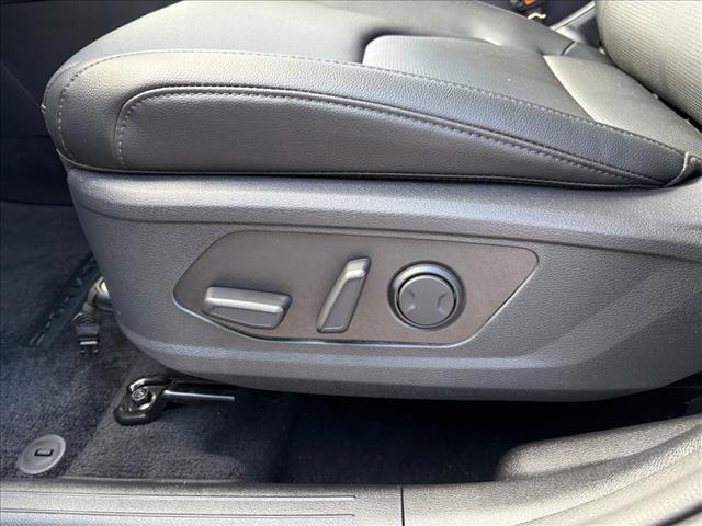 new 2026 Kia Sportage car, priced at $35,870