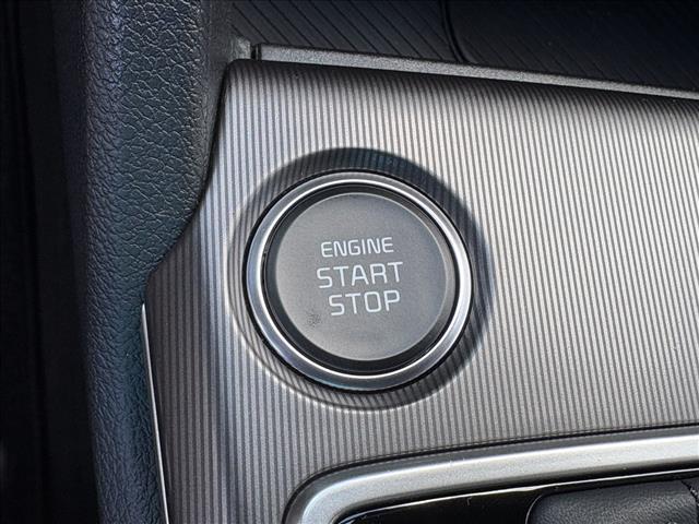 new 2026 Kia Sportage car, priced at $35,870