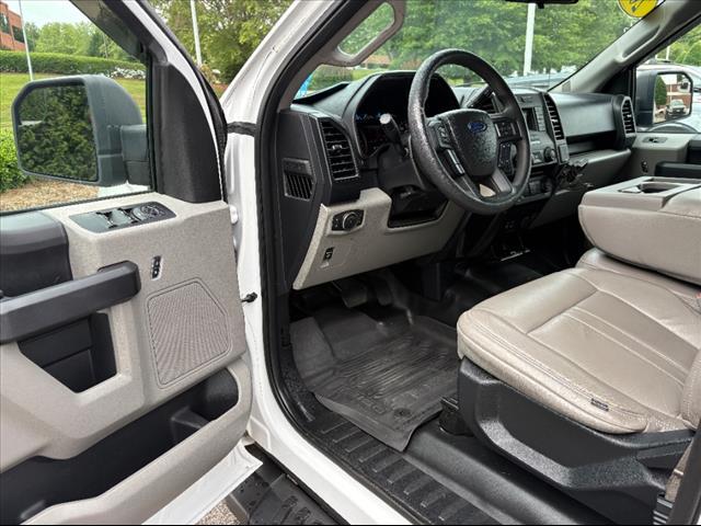 used 2015 Ford F-150 car, priced at $21,750