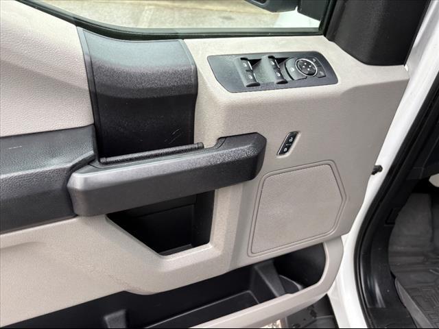 used 2015 Ford F-150 car, priced at $21,750