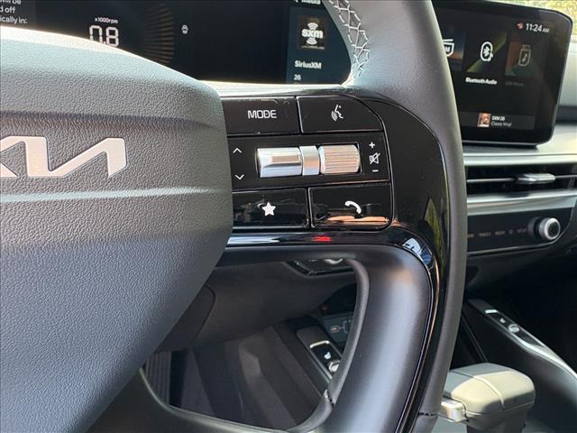 new 2026 Kia Sorento car, priced at $39,295