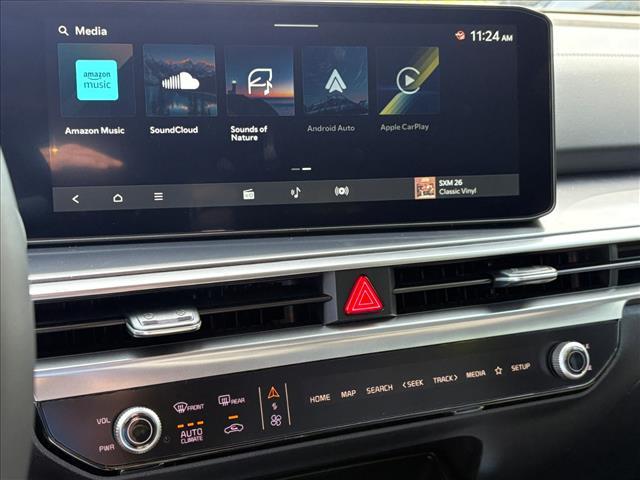 new 2026 Kia Sorento car, priced at $39,295