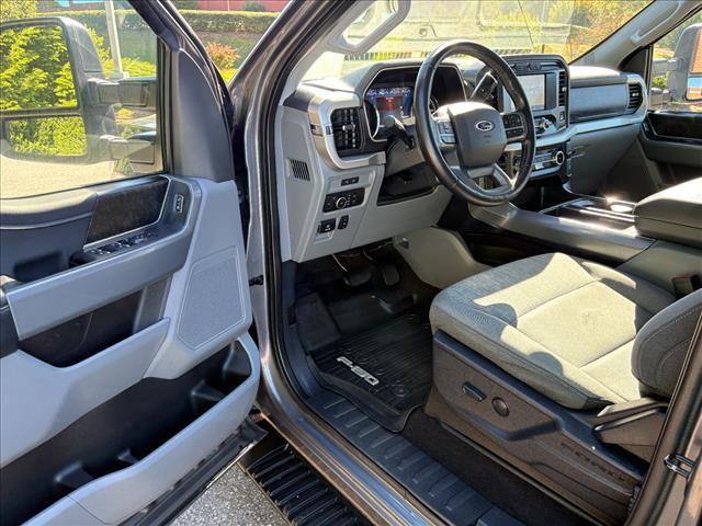 used 2022 Ford F-150 car, priced at $35,000