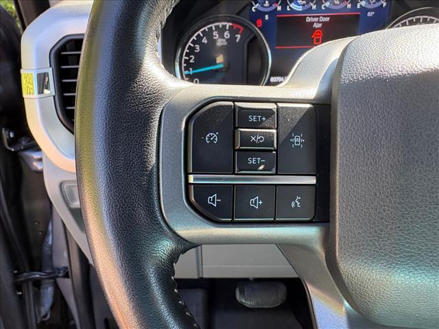 used 2022 Ford F-150 car, priced at $35,000