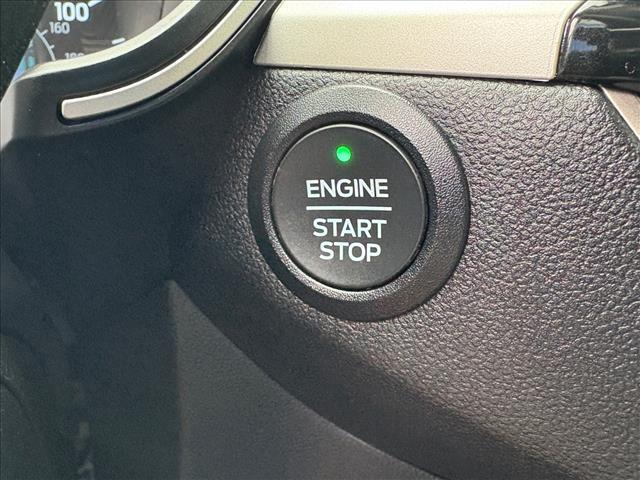 used 2021 Ford Escape car, priced at $19,500