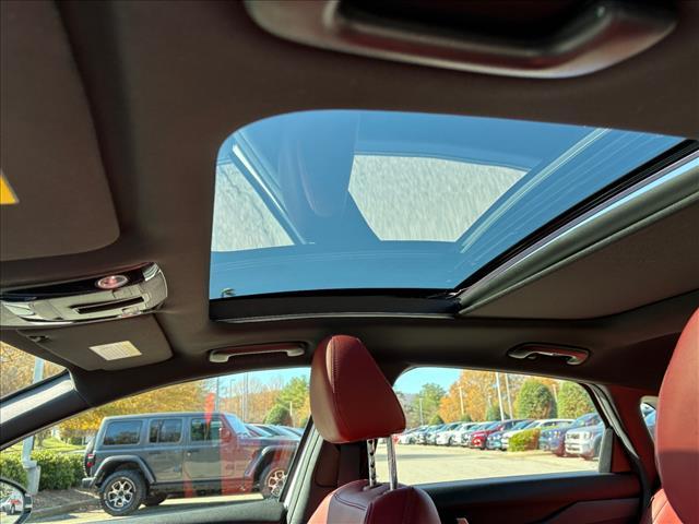 used 2022 Kia K5 car, priced at $21,894