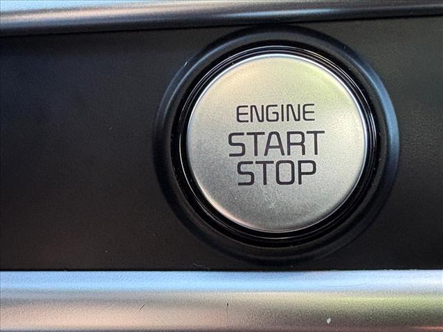 used 2022 Kia K5 car, priced at $21,894