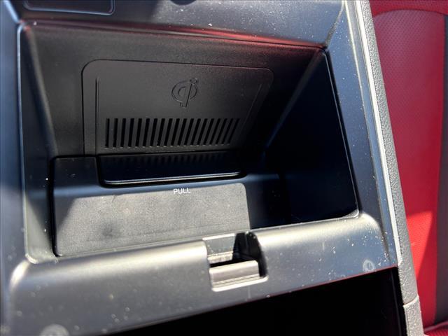 used 2022 Kia K5 car, priced at $21,894