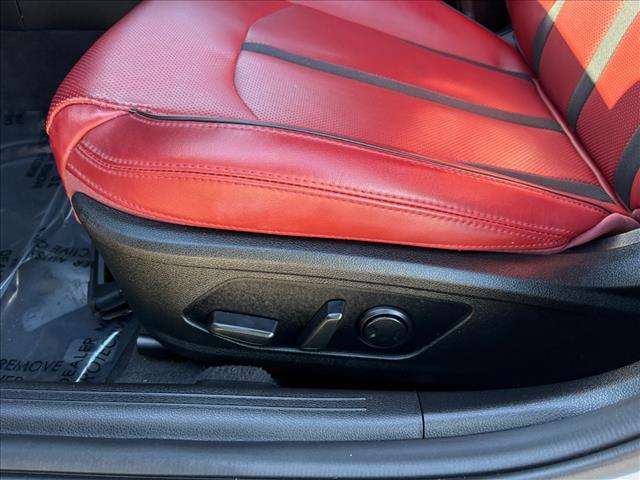 used 2022 Kia K5 car, priced at $21,894