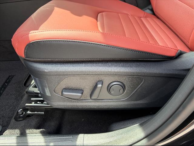 new 2025 Kia Sportage Hybrid car, priced at $39,535