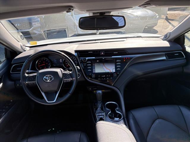 used 2019 Toyota Camry car, priced at $21,984