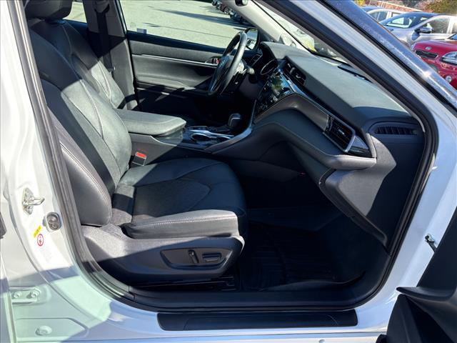 used 2019 Toyota Camry car, priced at $21,984