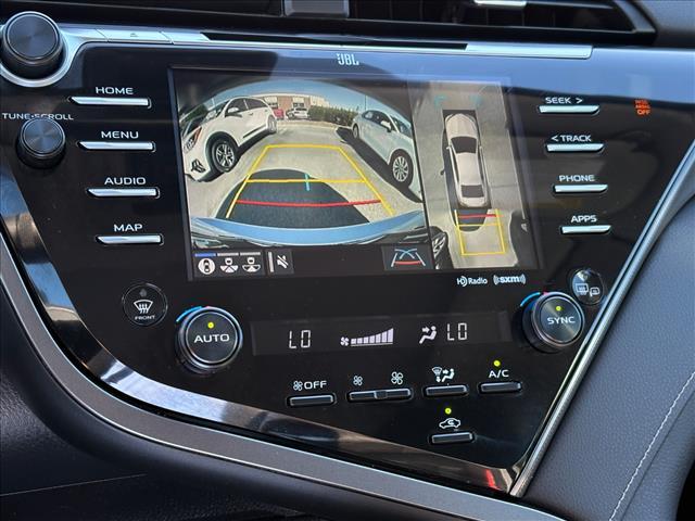 used 2019 Toyota Camry car, priced at $21,984