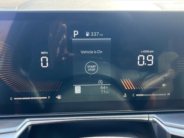 new 2025 Kia Sorento car, priced at $42,900