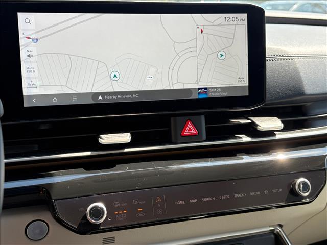 new 2026 Kia Carnival car, priced at $53,560