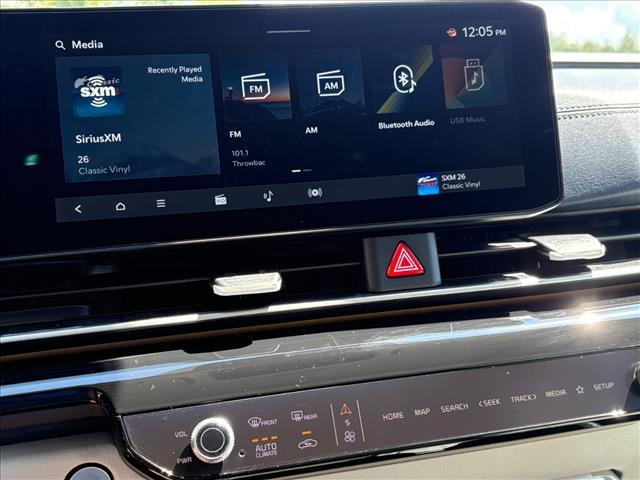 new 2026 Kia Carnival car, priced at $53,560