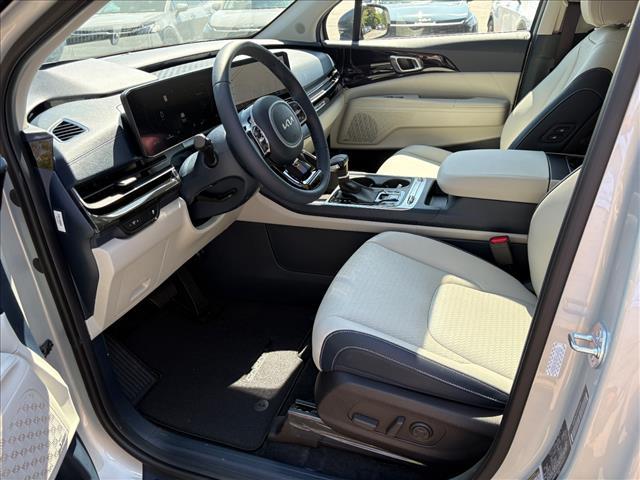 new 2026 Kia Carnival car, priced at $53,560