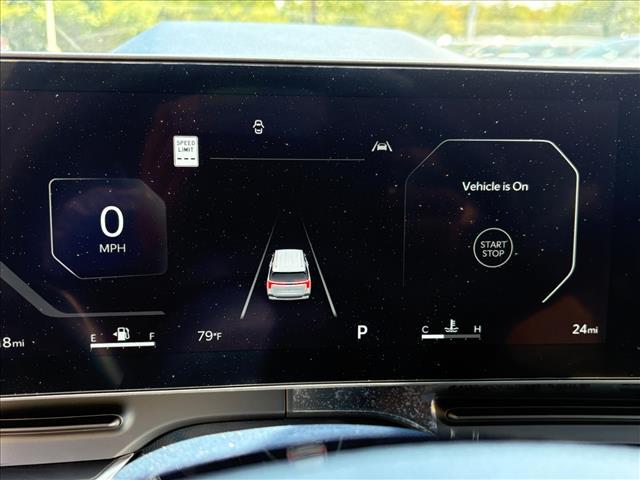 new 2026 Kia Carnival car, priced at $53,560