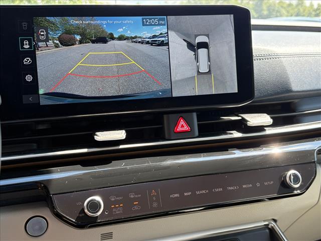 new 2026 Kia Carnival car, priced at $53,560