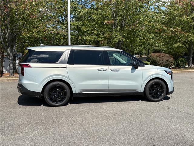 new 2026 Kia Carnival car, priced at $53,560