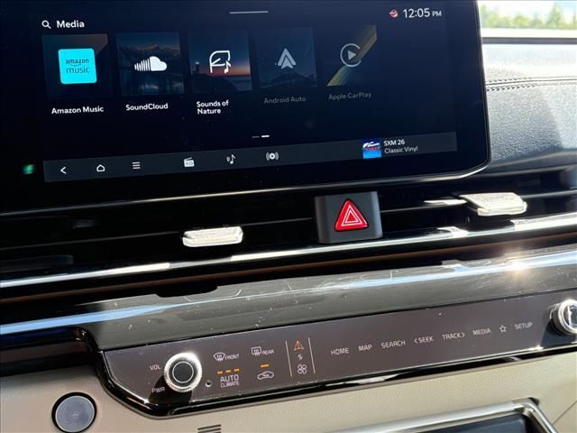 new 2026 Kia Carnival car, priced at $53,560