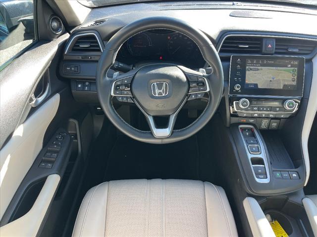 used 2019 Honda Insight car, priced at $16,750