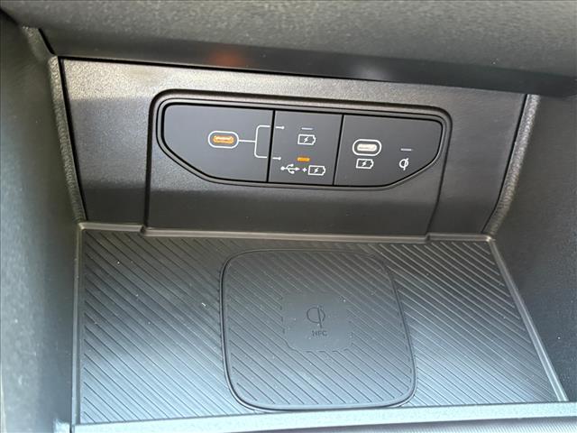 new 2026 Kia Sportage car, priced at $38,540