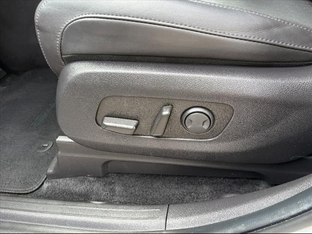 used 2024 Kia Carnival car, priced at $37,000