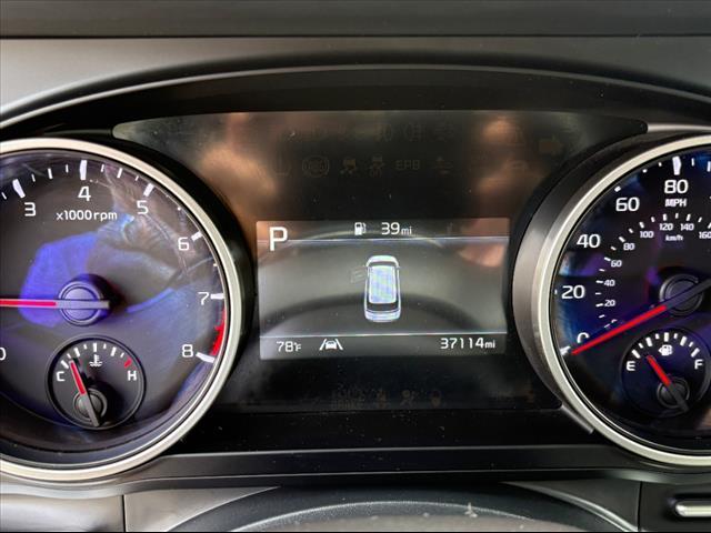 used 2024 Kia Carnival car, priced at $37,000