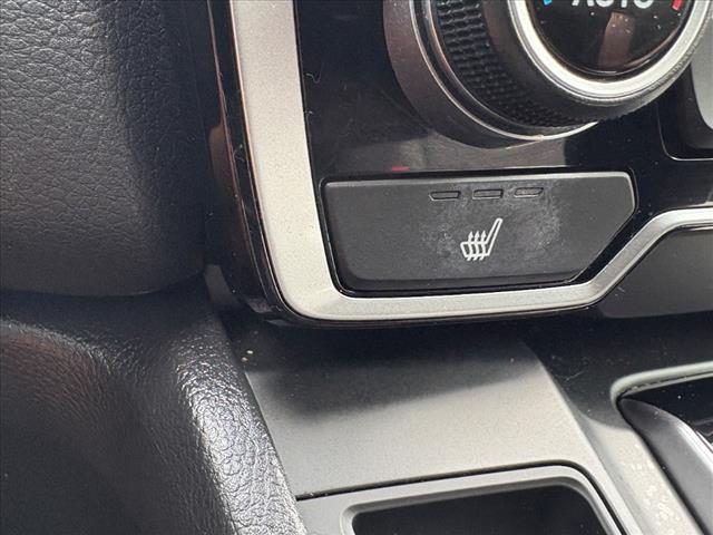 used 2018 Honda CR-V car, priced at $22,500