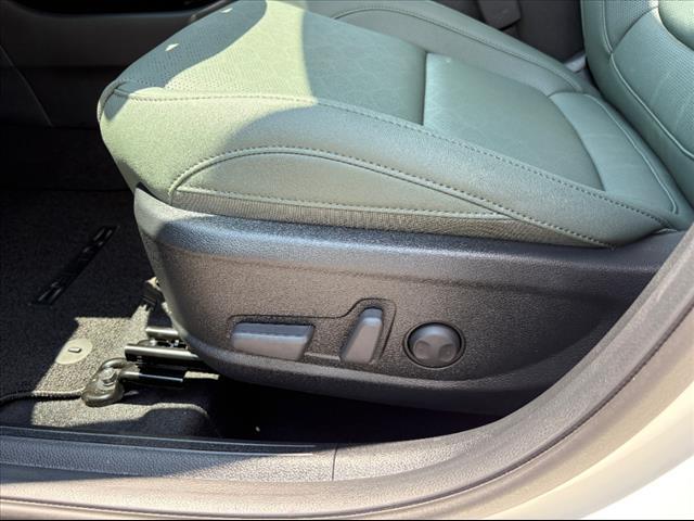 new 2025 Kia Seltos car, priced at $33,211